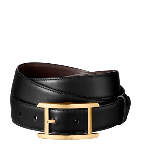 cartier womens belt|cartier tank belt.